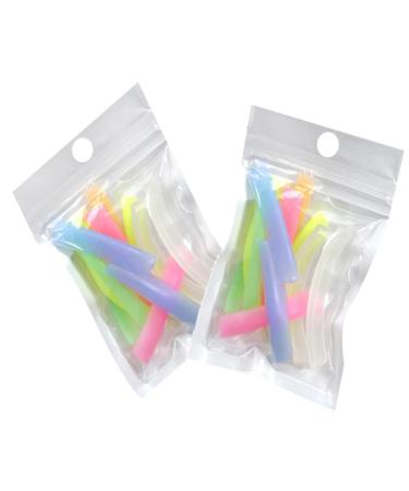 Buy Mipcase 3 Sets Lash Tools - Silicone Gasket for Eyelash Extensions & Curlers | International Shipping Available - Buy Online on GoSupps.com