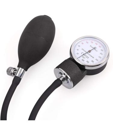Lotfancy Manual Blood Pressure Meter for Children - Aneroid Upper Arm Cuff with Zipper Case | Ideal for Emergencies and Doctor's Practice - Buy Online on GoSupps.com
