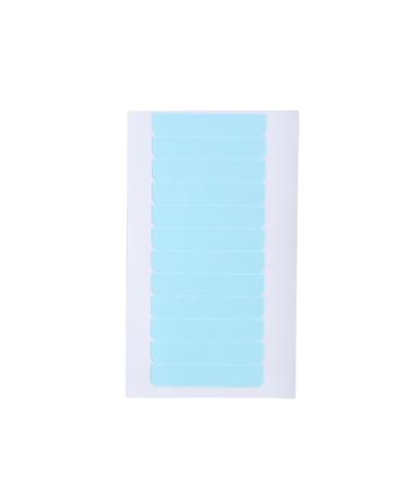 60-Part Hair Extension Replacement Tape - Double-Sided Adhesive Bands for Secure Extensions | International Shipping - Buy Online on GoSupps.com