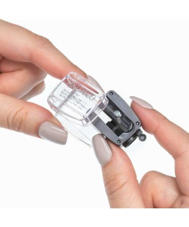ARTDECO Soft Liner Make-Up Sharpener | International Shipping Available | Premium Quality Eyeliner Tool - Buy Online on GoSupps.com