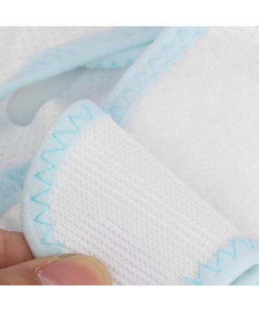 2 Sizes Facial Slimming Belts Face Lifting Mask Thin-Face Bandages Lifting V-Face Band Double Chin Care Weight Loss Adjustmen Face Shaper Bandage(M) - Buy Online on GoSupps.com
