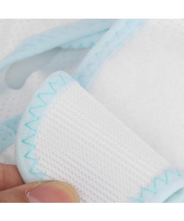 Natural V-Face Slimming Belt | Facial Bandage for Double Chin Cheek Slim Lift Up - Size L - Buy Online on GoSupps.com