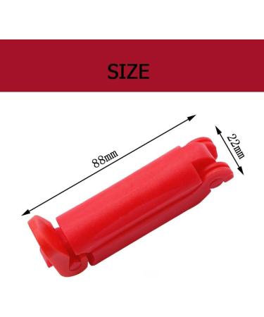 UNMOT 4 Car Seat Belt Clips - Non-Slip Anti-Escape Safety Buckle Cover - Buy Online on GoSupps.com