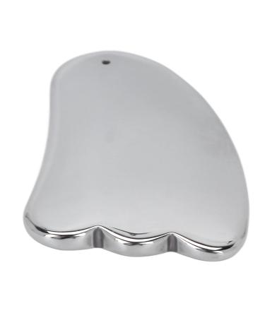 Verdant Touch Terahertz Scraping Terahertz Gua Sha Scraping Board Muscle Pain Relief Tool for Skin Tightening Portable Terahertz Scrapping Stone Massaging Board for Facial Scraping