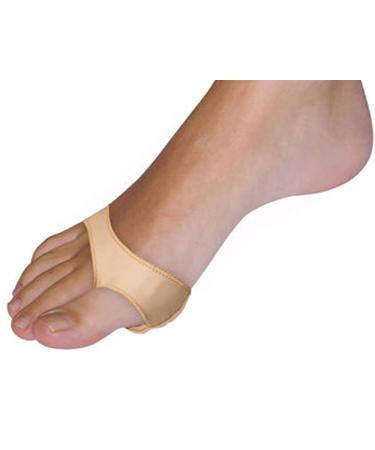 Herbifeeet Compariergel Metatarsal Band Size L 1 UD