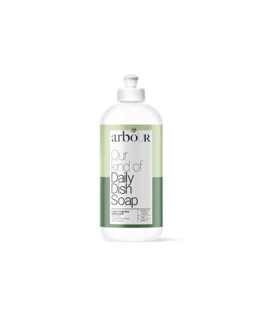 Buy ARBOUR Daily Hand Wash Mix Scents (3PK) - Premium Quality Eco-Friendly International Shipping Available - Buy Online on GoSupps.com