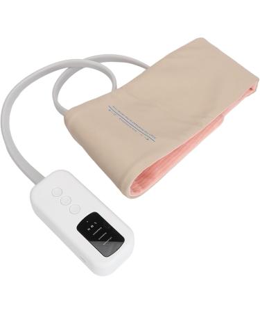 Adjustable Electrical Air Compression Headband | Scalp Massager for Pain & Headache Relief | Portable Design - Buy Online on GoSupps.com