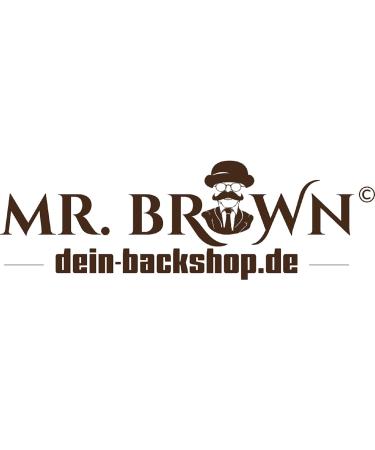 Buy MR. BROWN 500g Egg White Powder - Pasteurized Perfect for Cooking & Baking International Shipping Available - Buy Online on GoSupps.com