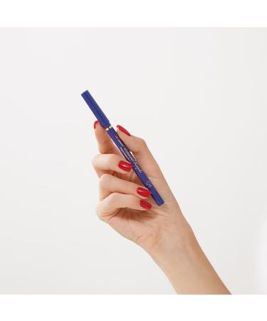 Vivienne Sabo Long Lasting Gel-Kajal Virtuose - Blue | Shop Internationally for Premium Cosmetics - Buy Online on GoSupps.com