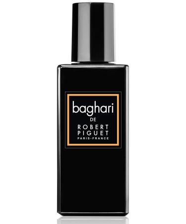 Robert Piguet Baghari Eau de Parfum Spray for Women 3.4 Fl Oz 3.4 Fl Oz (Pack of 1)