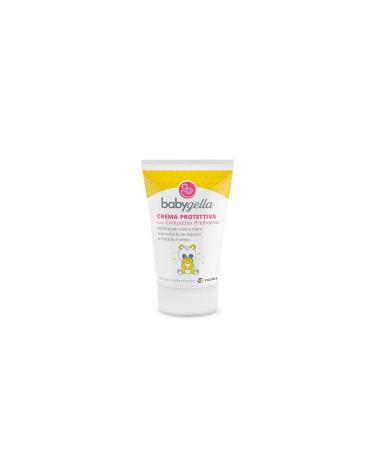 Babygella Protective Cream for Face & Hands - 50 ml with Prebiotic Complex | International Shipping Available - Buy Online on GoSupps.com