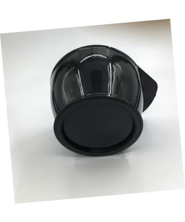 1 Set Hair Tinting Bowl Hair Coloring Dyeing Kit Hair Dye Tools for Diy Hair Dye Coloring Color Hair Dye Hair Dyeing Mixing Bowl Baking Oil Plastic Hairdressing Tool - Buy Online on GoSupps.com