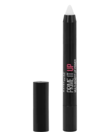 Maybelline Prime It Up Multi-Benefit Lip Primer - Buy Online on GoSupps.com