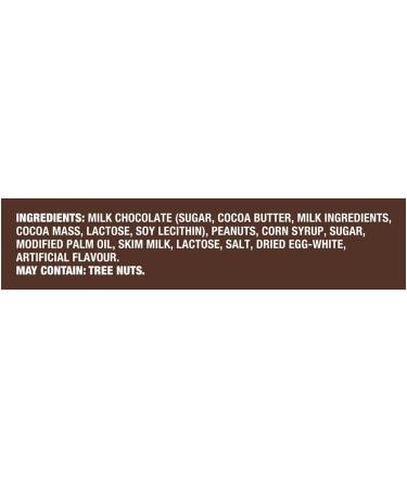 Snickers Chocolate Bar 52g 48-Count Caramel 52 g (Pack of 48) - Buy Online on GoSupps.com