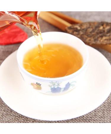 Miel parfum aux grandes feuilles Th noir Th Dianhong Th chinois 500g - Buy Online on GoSupps.com