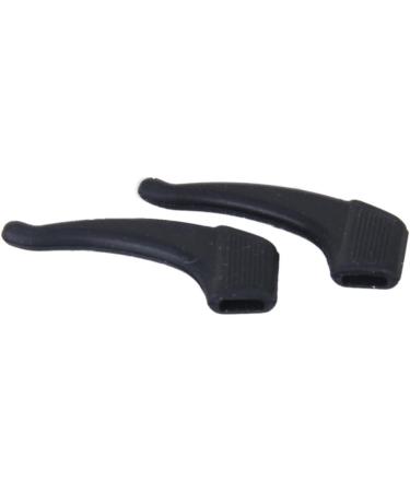 FURREN Eyeglass & Sunglasses Ear Hooks - Locking Tip Holder | Secure & Stylish Eyewear Accessory - Buy Online on GoSupps.com