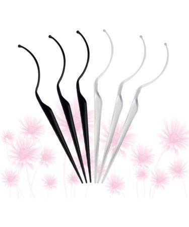 Didiseaon 18 Pcs Eyelash Tool Set | Eyelash Applicator & Mascara Tools for Extensions | Perfect for False Eyelashes & Makeup - Buy Online on GoSupps.com