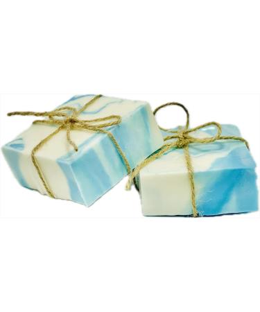 Shea Butter Soap - Buy Online on GoSupps.com