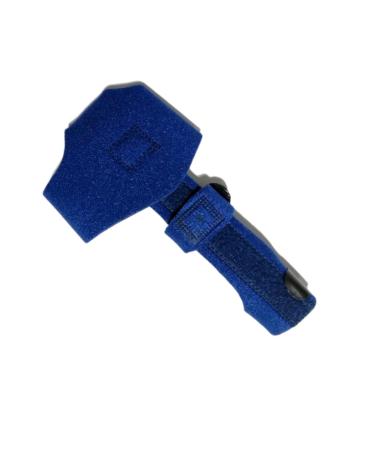 FRCOLOR Extension Thumb Splint | Hand Brace for Fractures & Immobilization | Adjustable Finger Support - Buy Online on GoSupps.com