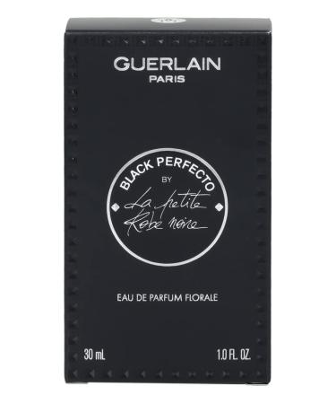 La Petite Robe Noir Black Perfecto Eau De Perfume Spray 30Ml Almond Vanilla 1 Fl Oz (Pack of 1) - Buy Online on GoSupps.com