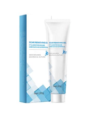 Organic Scar Removal Gel For Men And WomenOrganic Scar Removal Gel, Removal Of Old And New Scar Marks.