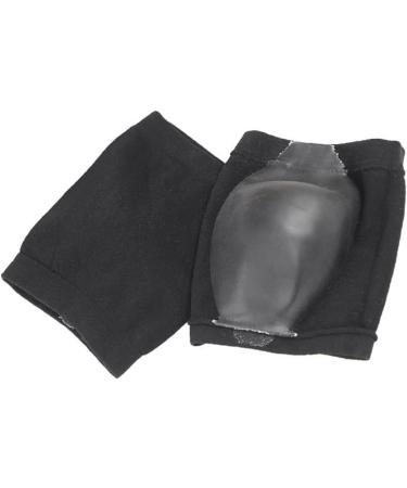 Ipetboom 1 Pair Moisturizing Sock Heel Protector Moisturizer Heel Socks Foot Sleeve Socks with Pad Double Ball Hair Ties High Heel Shoes Heel Shock Anti-Crack Breathable Socks Men and Women - Buy Online on GoSupps.com