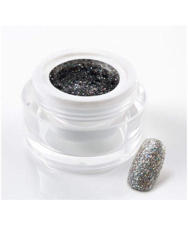 5 ml exclusive UV color gel/color gel/glitter gel - in Glitter Diamond Holo