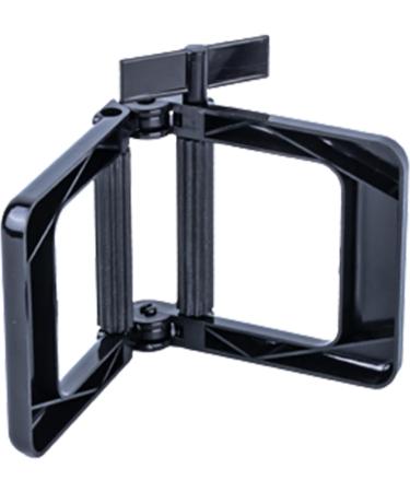 XANHOY Toothpaste Squeezer Home Bathroom Accessories Tube Squeezer Lazy Squeezing Tools Hair Coloring Coloring Cosmetic Paint Squeezer - Buy Online on GoSupps.com