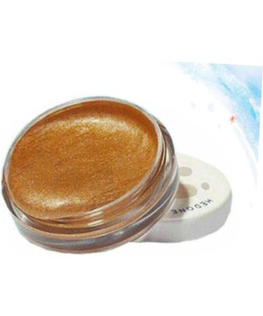 FOYTOKI Highlighter Makeup Highlighters Eye Shadow Glitter Highlighter Cream - Buy Online on GoSupps.com