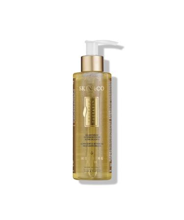 SKIN&CO Roma Truffle Therapy Face Cleansing Gel  6.8 Fl Oz