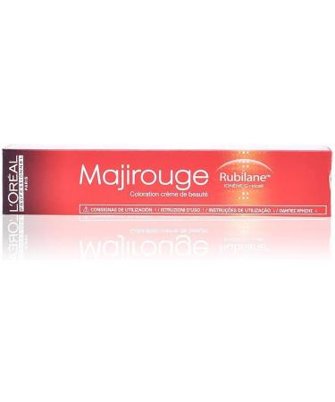 Loreal MAJIROUGE ABSOLU RED 8.43 V511 - Buy Online on GoSupps.com