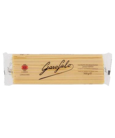Garofalo Lingione Garofalo Gragnanos P tes 500 g (lot de 24 x 500 g)