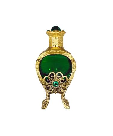 Afnan Zabarjad Concentrated Perfume Oil Attar Oil CPO 25 ML