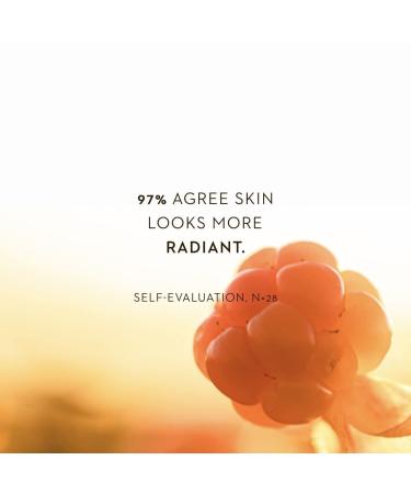 Lumene Nordic-C Valo Glow Boost Essence Serum - Vitamin C & Hyaluronic Acid Facial Serum - 1 fl oz - Buy Online on GoSupps.com