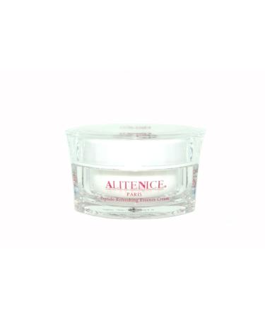 Peptide Refreshing Essence Cream - Hydrate & Revitalize | Shop Internationally - Buy Online on GoSupps.com