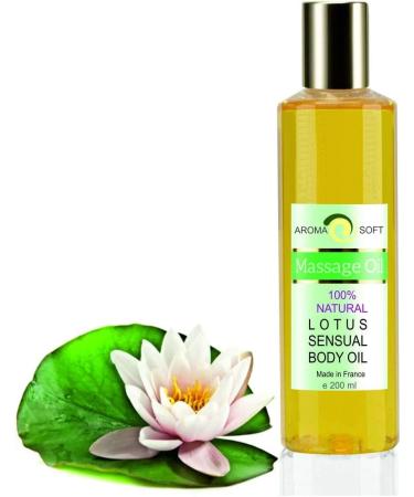 Luxurious Jasmine Infused Grape Seed Oil - Nourishing Skin Care & Stress Relief - 200ml - Buy Online on GoSupps.com