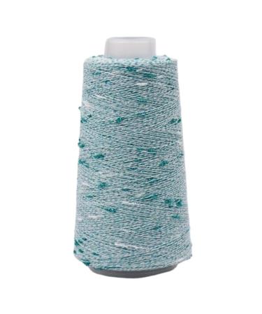 50g Approx 500-1000m DIY Knitting Accessories Knot Yarn Handmade Crochet Sweater Wool Toys (Color : 152)