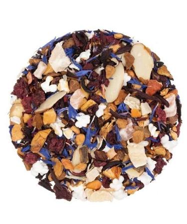The Metropolitan Tea Company Snow Globe Tea 1.1lbs