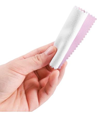 50pcs Microfiber Eyeglass Cleaning Cloths - Ultra Soft Lens Wipes for Sunglasses & Camera - Random Colors - International Shipping - Buy Online on GoSupps.com