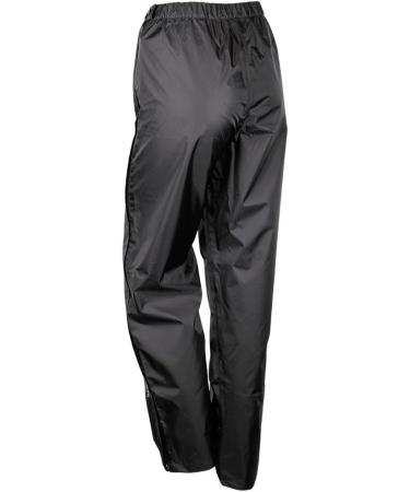 Harry's Horse All-Weather Training Overpants XS Black - Durable & Comfortable Riding Gear for All Conditions | International Shipping Available - Buy Online on GoSupps.com