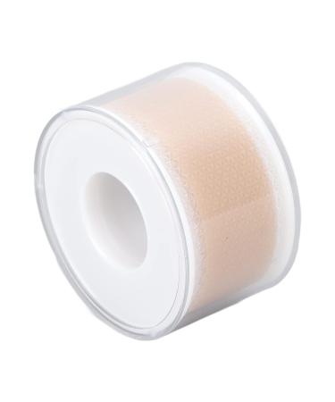 Foot Bracelet & Heel Stickers | Silicone-Gel Adhesive Tape for Friction & Scar Recovery - 78.7 Inches - Buy Online on GoSupps.com