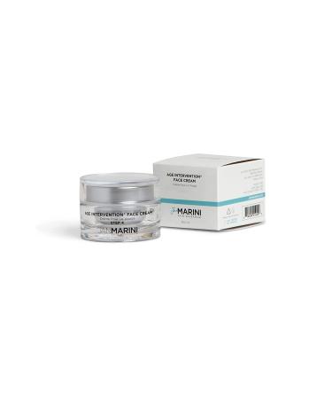 Age Intervention Face Cream | Anti-Aging Formula - 1 oz - Buy Online on GoSupps.com