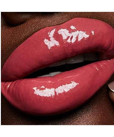 MAC Patent Paint Lip Lacquer Lacquered Up - Deep Rosy Mauve | Shop Internationally | Free Shipping - Buy Online on GoSupps.com