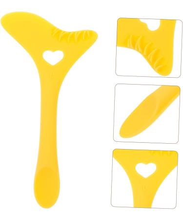 Mikinona Tools Girls Women Aid Teen Stencil Adults Applicator Up Make for Guide Tool Mascara Eye Silicone Eyeliner Eyelashes 12.00X6.00X0.50CM - Buy Online on GoSupps.com
