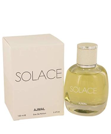 Ajmal Solace 3.4oz Eau De Parfum Spray For Women