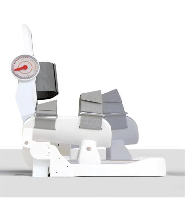 Electric Wrist Rehabilitation Training Device Hand Exerciser Arthriti Manual/Electric Combined Into One Used for Hand Flexion and Extension Exercises After Fractures and Strokes - Buy Online on GoSupps.com