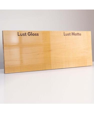 TotalBoat Lust Marine Varnish - High Gloss - 946ml - Buy Online on GoSupps.com