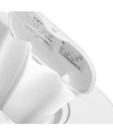 Portable Constant Temperature Baby Wipe Warmer - Home Wet Warmer Dispenser Box - Buy Online on GoSupps.com