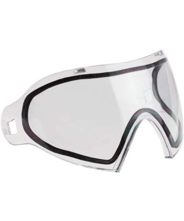 Buy Dye i4 Per Mask Glass - Rose Color | Premium Quality for Paintball & Airsoft - Free International Shipping - Buy Online on GoSupps.com