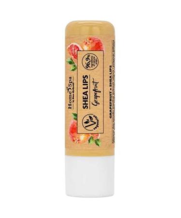 Brand Balsam Stara Mylarnia Model HS Shea Lips Grapefruit 4.4G